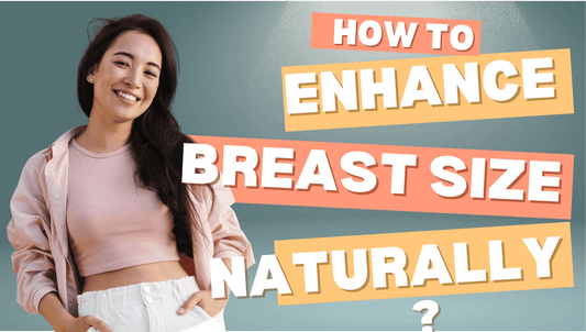 Natural Breast Enhancement Products | Beauty Swiss - Beauty Swiss