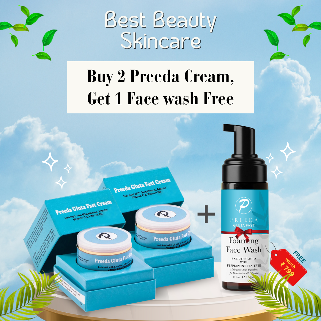 preeda-gluta-fast-cream-offer-preeda-facewash