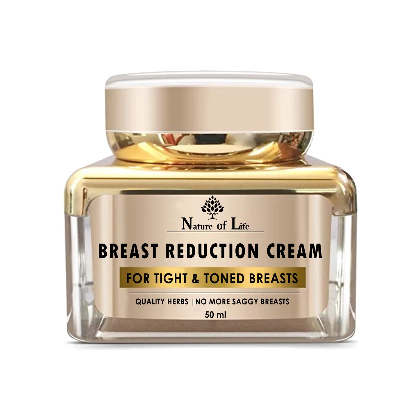 Breast Reduction Cream - Beauty Swiss