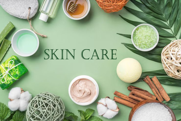 skin care - beauty swiss