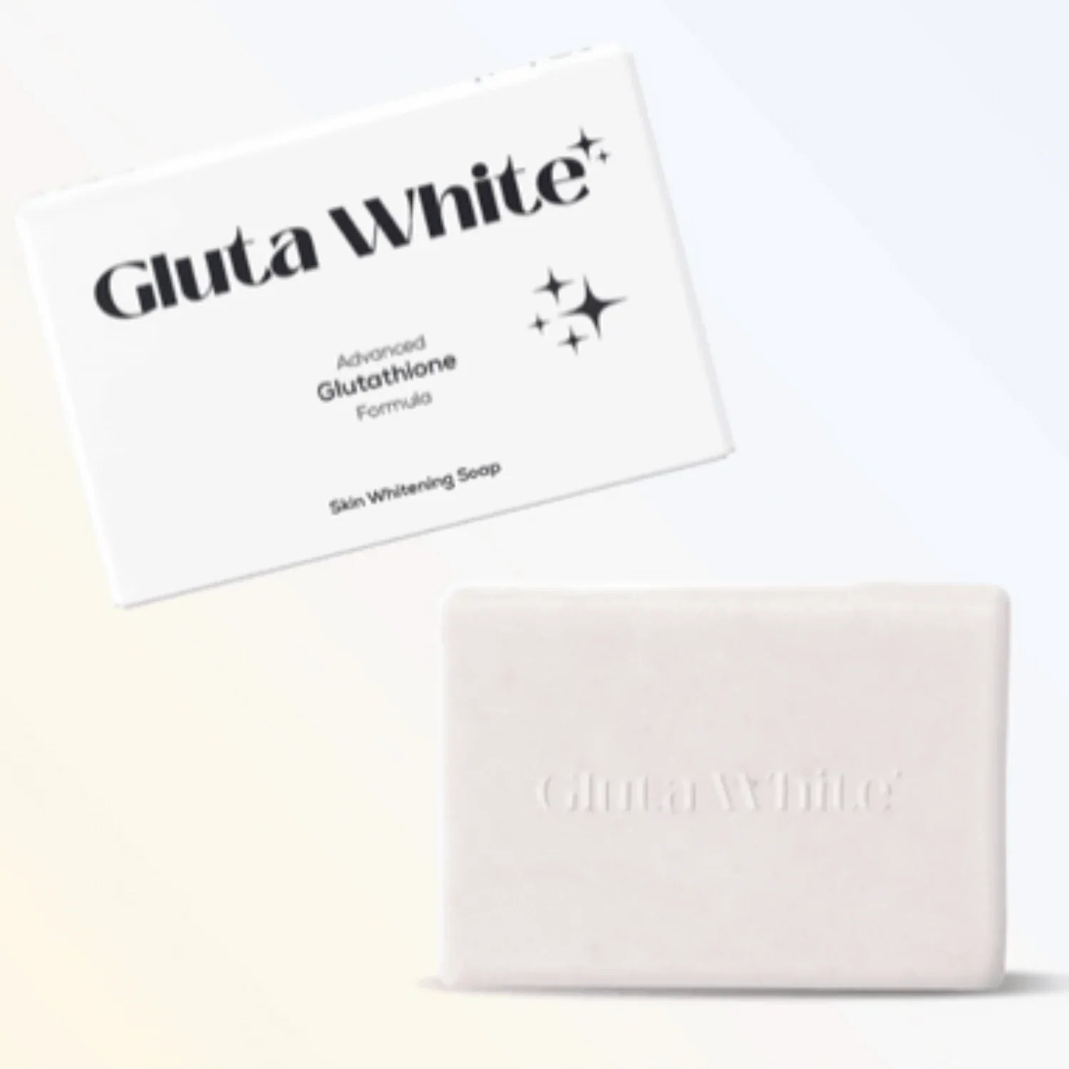 Gluta White Glutathione Soap 135g Gentle Brightening Bar Beauty Swiss Gluta White Glutathione Soap 135g Gentle Brightening Bar Beauty Swiss