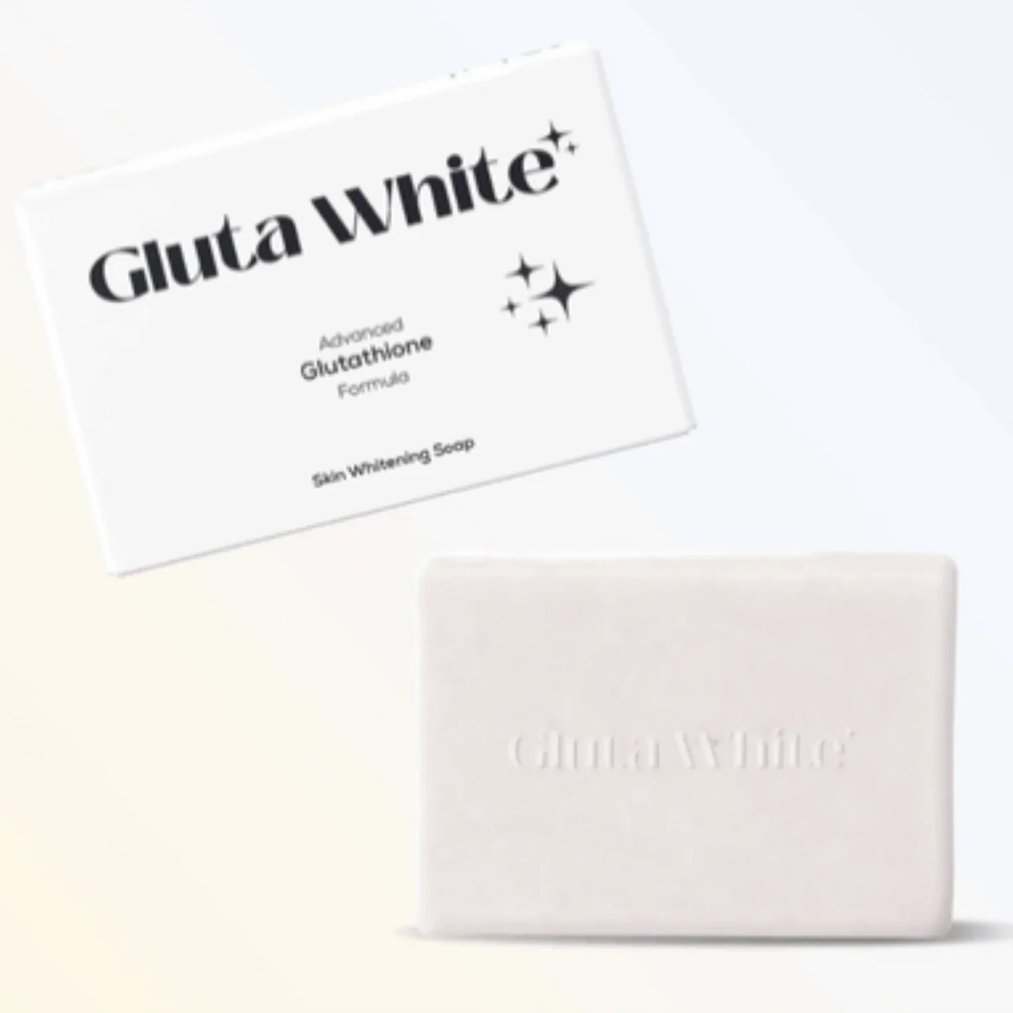swiss l glutathione soap Gluta White Glutathione Soap 135g – Gentle Brightening Bar – Beauty Swiss