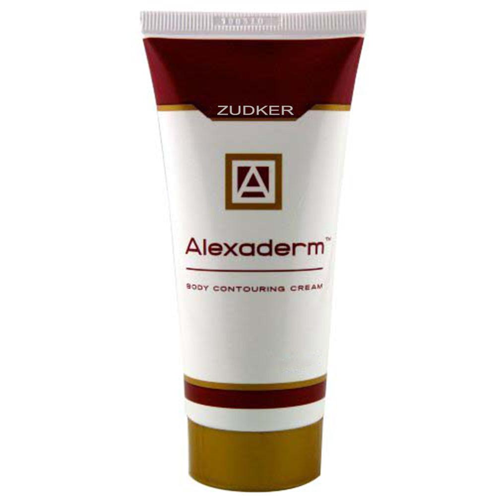 Alexaderm Breast Size Reduction Cream - 35ml - Beauty Swiss