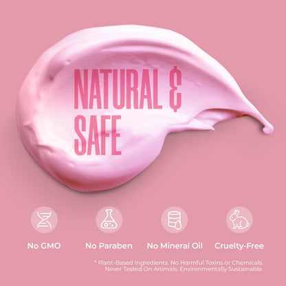 Breast Enhancement Cream | American-Boob-Cream | Firm & Lift Breasts Beauty Swiss