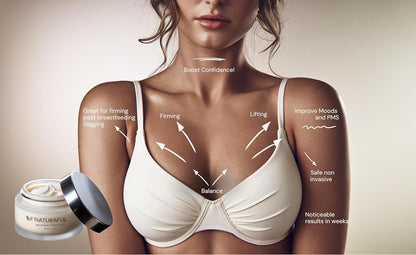 naturaful breast enlargement cream benefits 
