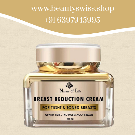 Breast-Reduction-Cream-Beautyswiss-Video