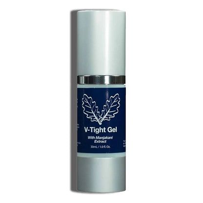 V-Tight Vaginal Tightening & Rejuvenation Gel - 30ml Beauty Swiss