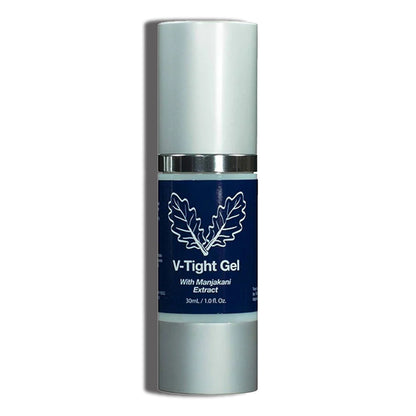 V-Tight Vaginal Tightening & Rejuvenation Gel - 30ml - Beauty Swiss